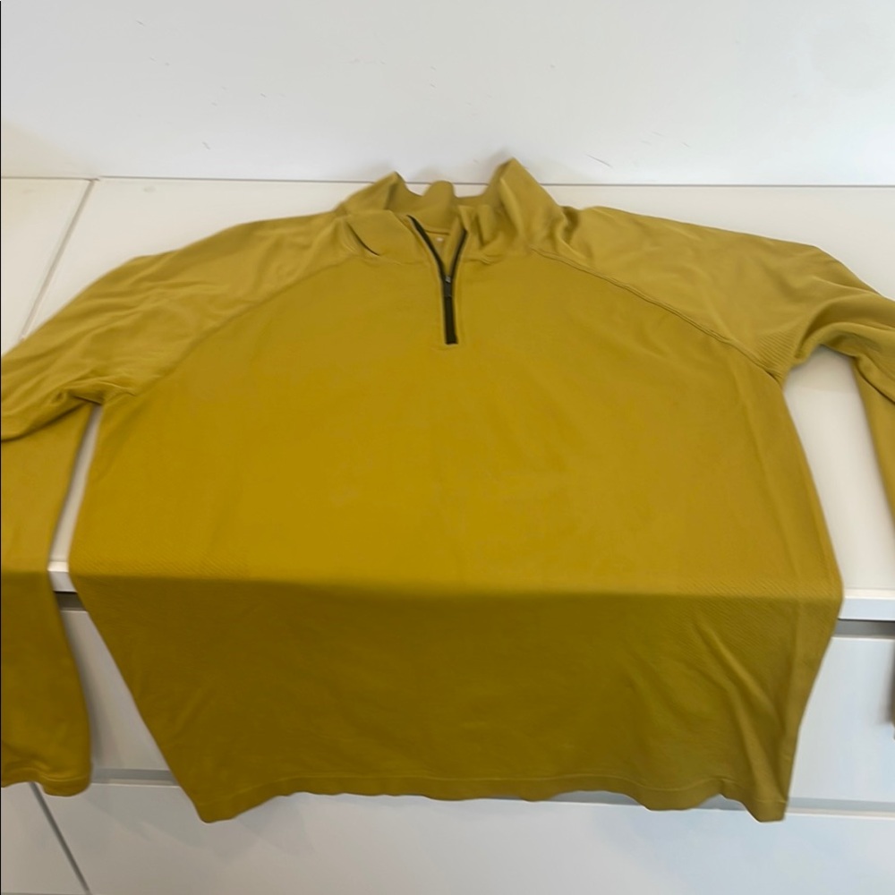 Fabletics Training Day Pullover